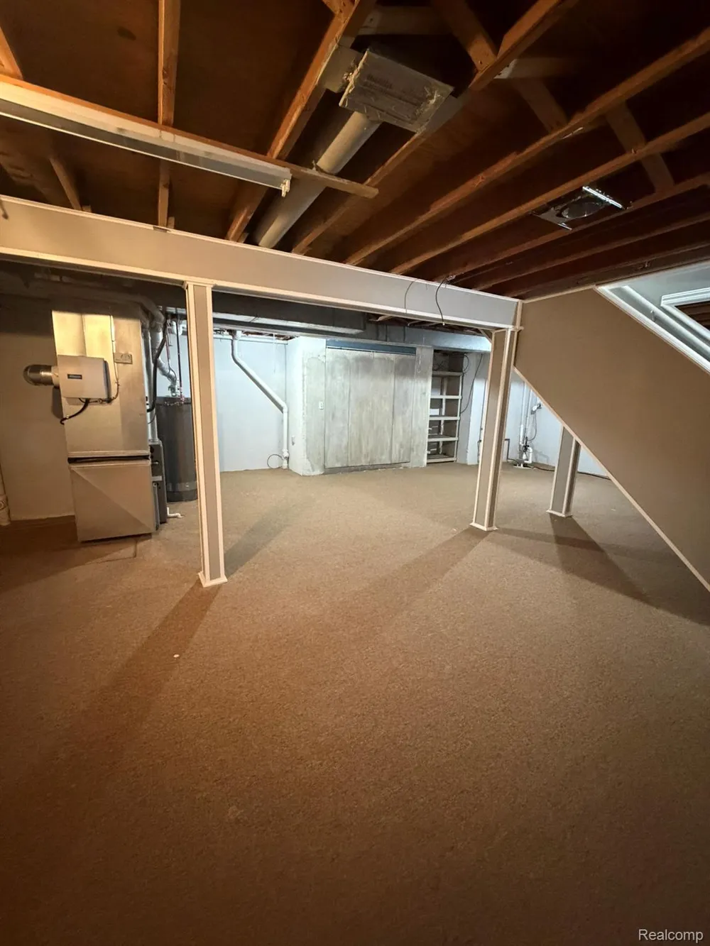45511 Dover Drive Macomb Township, MI 48044