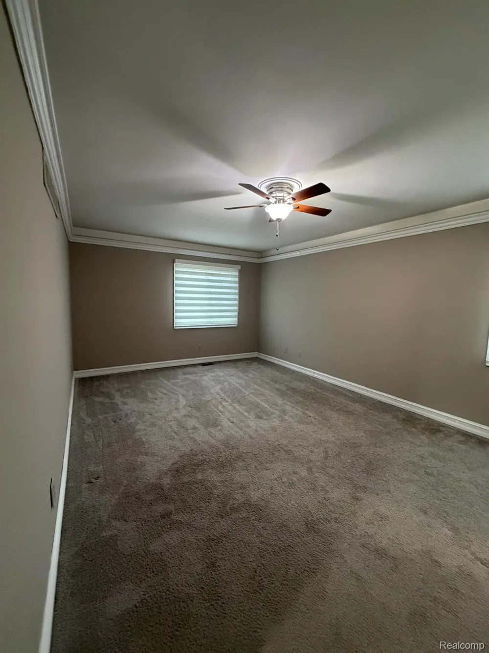 45511 Dover Drive Macomb Township, MI 48044