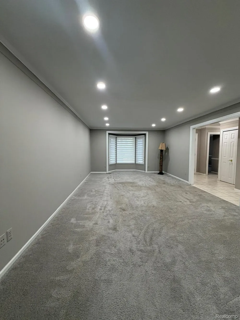 45511 Dover Drive Macomb Township, MI 48044