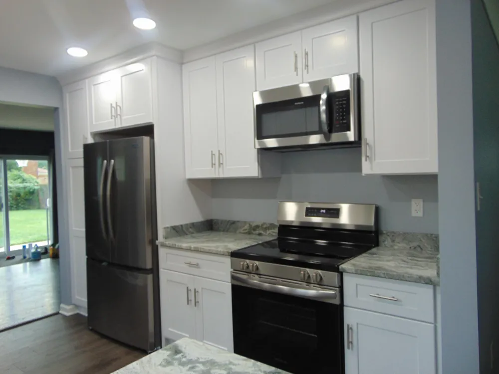 1616 Genesee Drive Royal Oak City, MI 48073