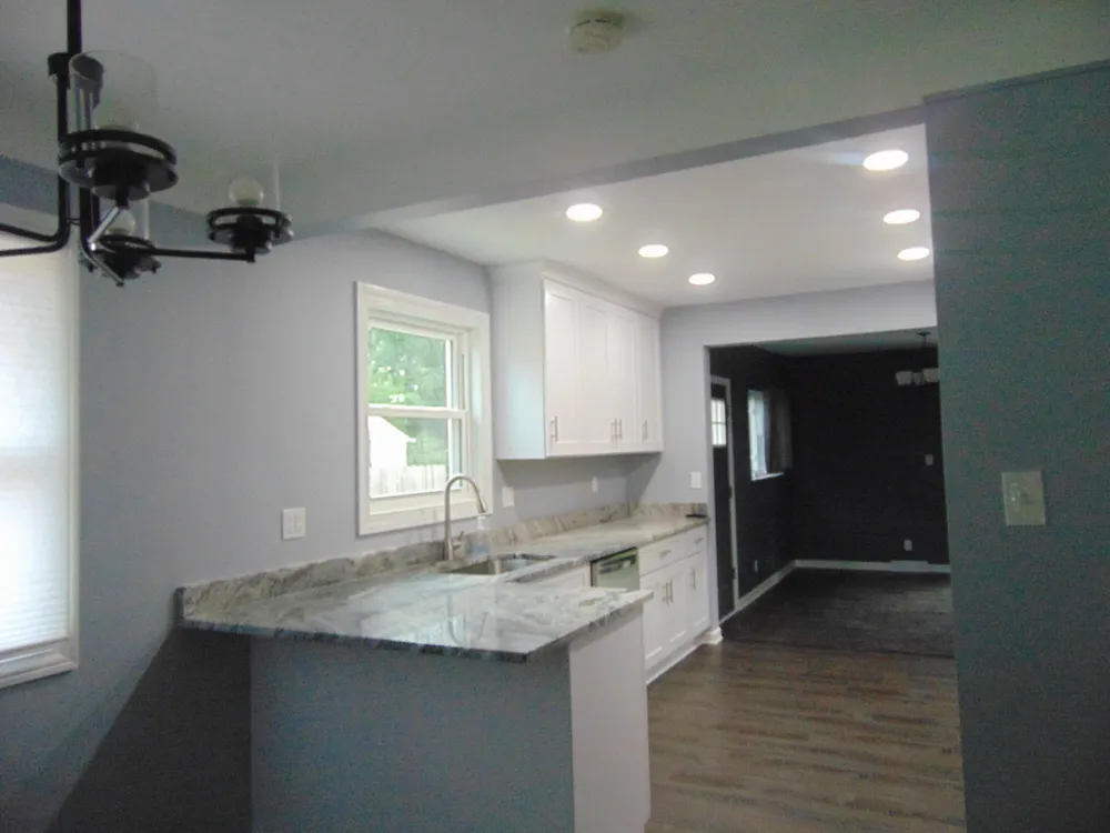 1616 Genesee Drive Royal Oak City, MI 48073