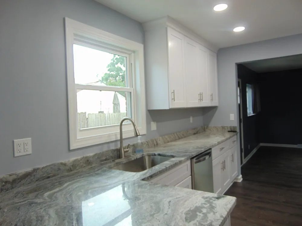 1616 Genesee Drive Royal Oak City, MI 48073