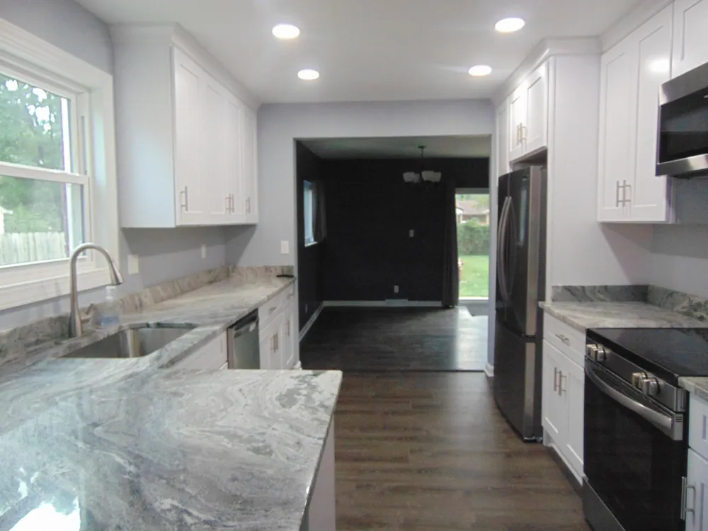 1616 Genesee Drive Royal Oak City, MI 48073