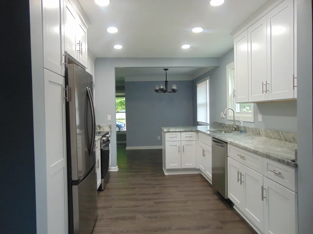 1616 Genesee Drive Royal Oak City, MI 48073
