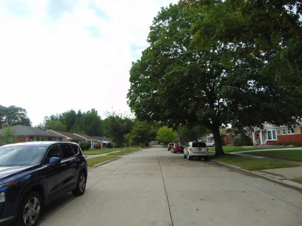 1616 Genesee Drive Royal Oak City, MI 48073