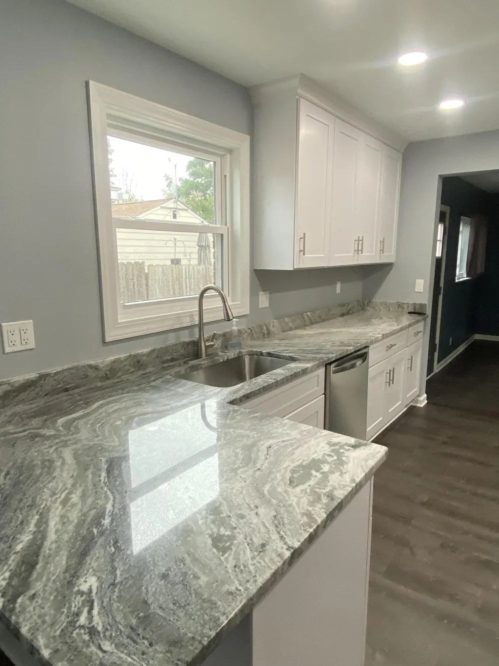 1616 Genesee Drive Royal Oak City, MI 48073