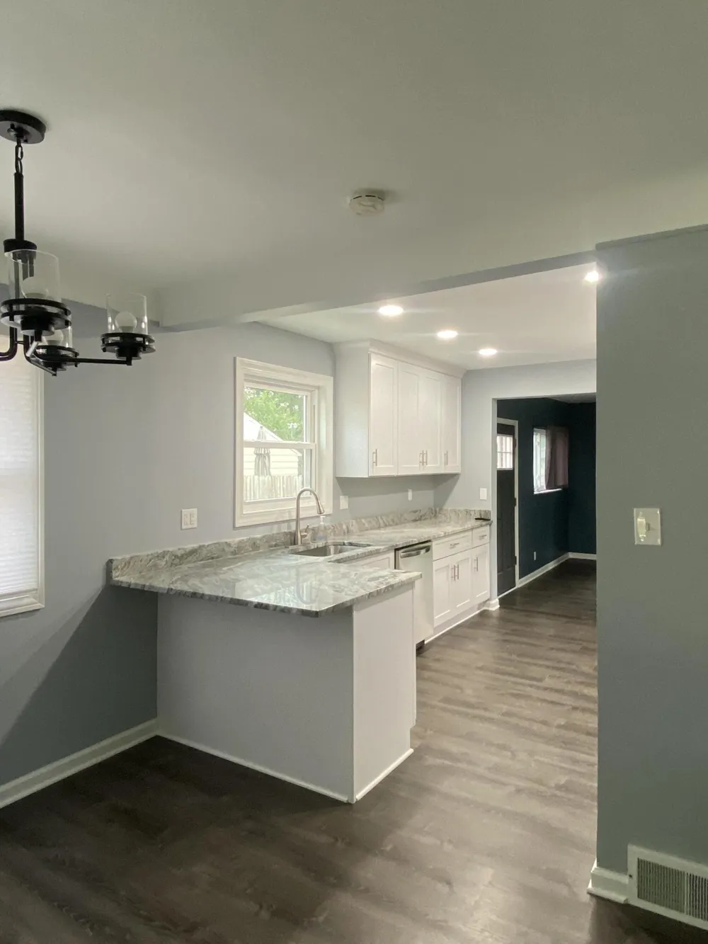 1616 Genesee Drive Royal Oak City, MI 48073