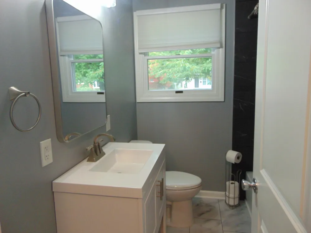 1616 Genesee Drive Royal Oak City, MI 48073