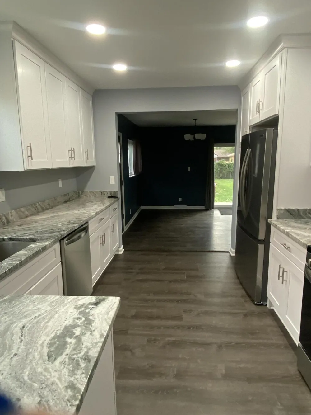 1616 Genesee Drive Royal Oak City, MI 48073