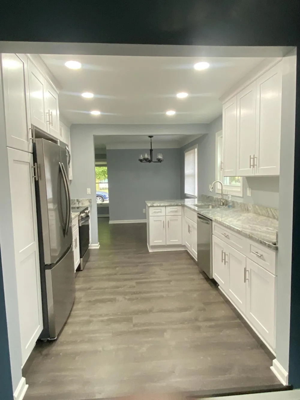 1616 Genesee Drive Royal Oak City, MI 48073