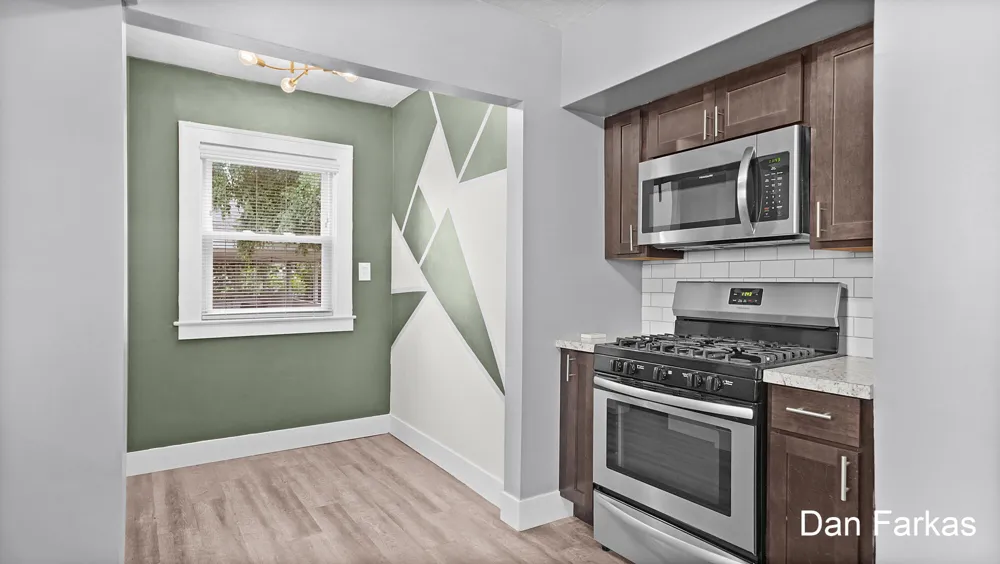 1652 Margaret Avenue SE Grand Rapids City, MI 49507
