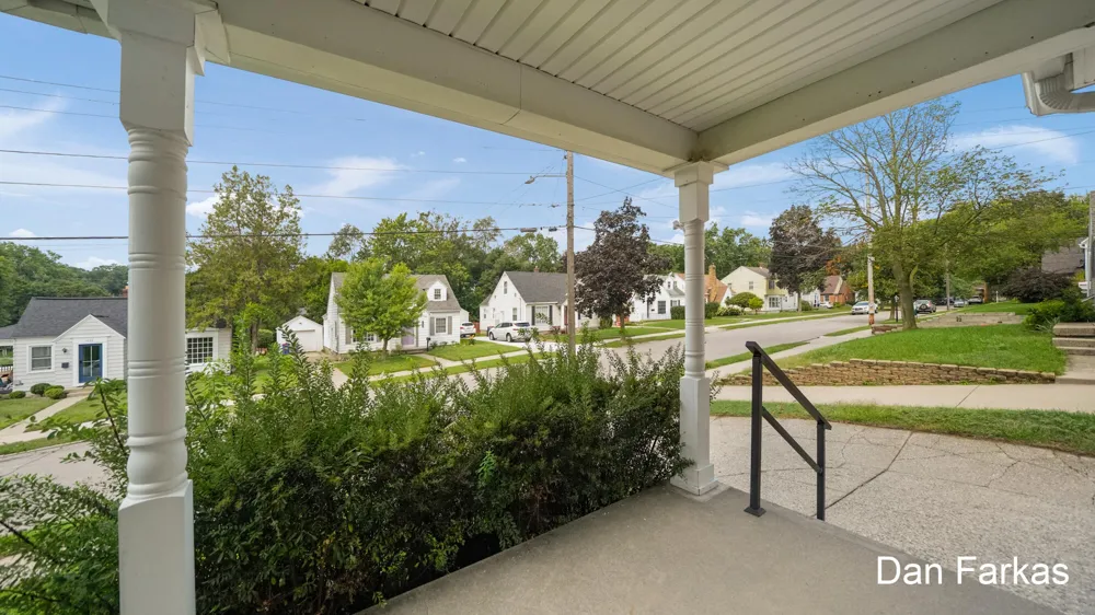 1652 Margaret Avenue SE Grand Rapids City, MI 49507