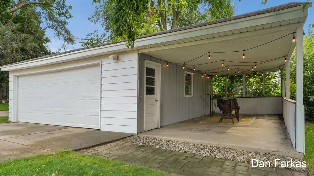 1652 Margaret Avenue SE Grand Rapids City, MI 49507