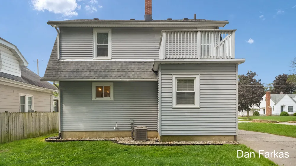 1652 Margaret Avenue SE Grand Rapids City, MI 49507