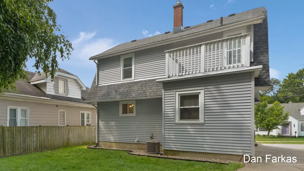 1652 Margaret Avenue SE Grand Rapids City, MI 49507