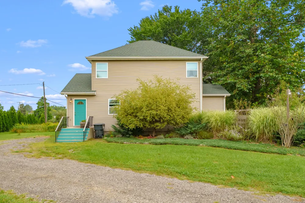 20601 M 140 Highway South Haven Charter Township, MI 49090