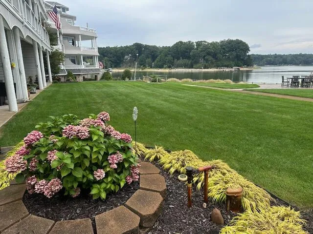 6180 Murray Road #302 Fruitland Township, MI 49461