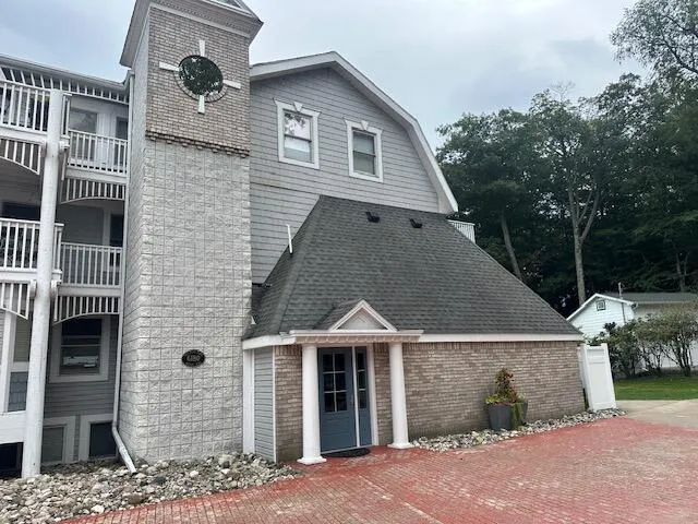 6180 Murray Road #302 Fruitland Township, MI 49461