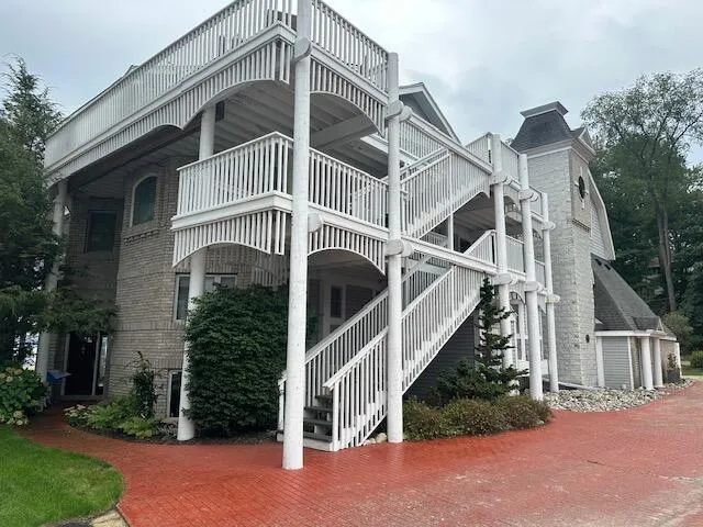 6180 Murray Road #302 Fruitland Township, MI 49461