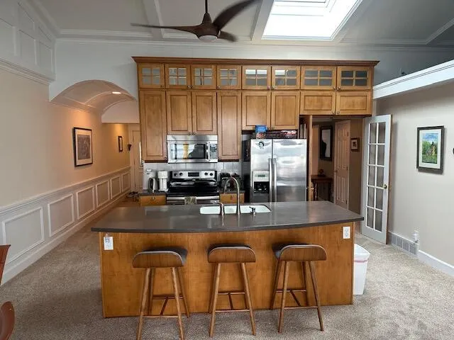 6180 Murray Road #302 Fruitland Township, MI 49461