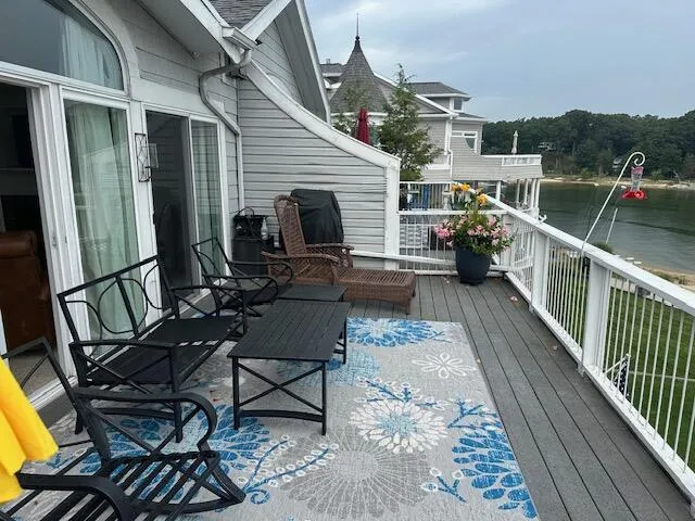 6180 Murray Road #302 Fruitland Township, MI 49461