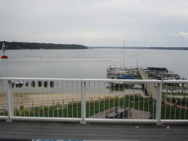 6180 Murray Road #302 Fruitland Township, MI 49461