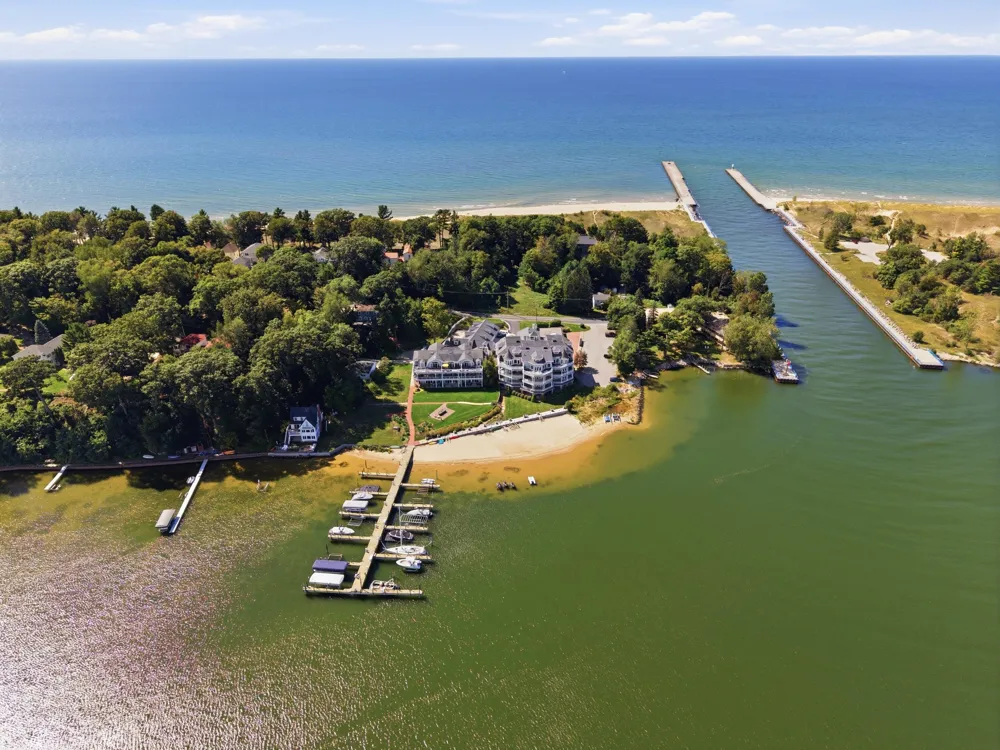 6180 Murray Road #302 Fruitland Township, MI 49461