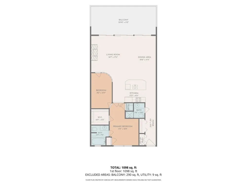 6180 Murray Road #302 Fruitland Township, MI 49461
