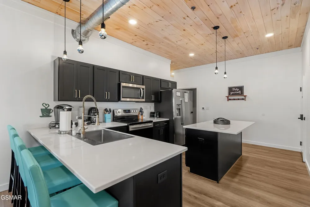 118 Court Avenue #4 Sevierville, TN 37862