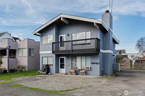2619 58th Avenue SW #Upper