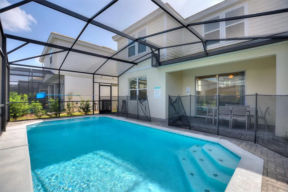 7384 OAKMOSS LOOP Davenport, FL 33837