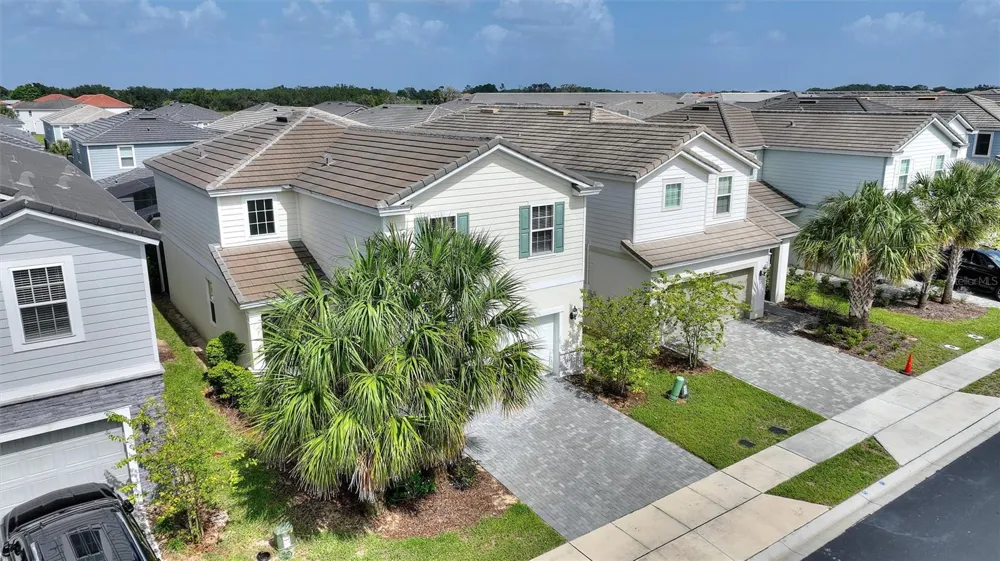 7384 OAKMOSS LOOP Davenport, FL 33837
