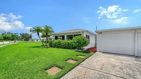 6906 CURTISS AVENUE #132