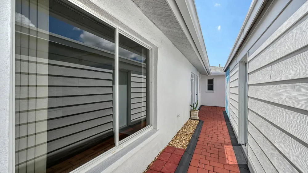 6906 CURTISS AVENUE #132 Sarasota, FL 34231