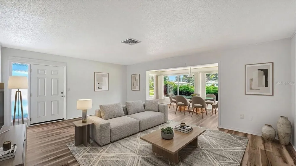 6906 CURTISS AVENUE #132 Sarasota, FL 34231