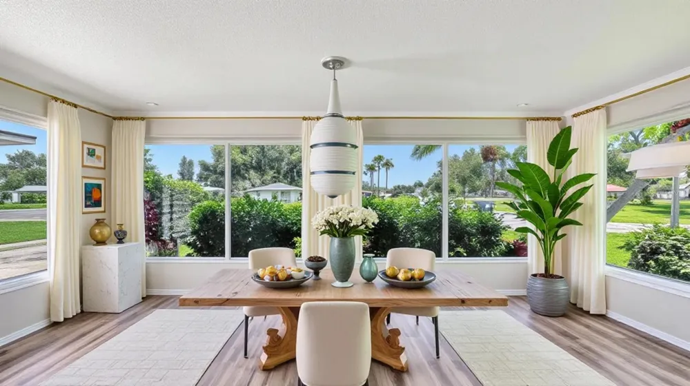 6906 CURTISS AVENUE #132 Sarasota, FL 34231