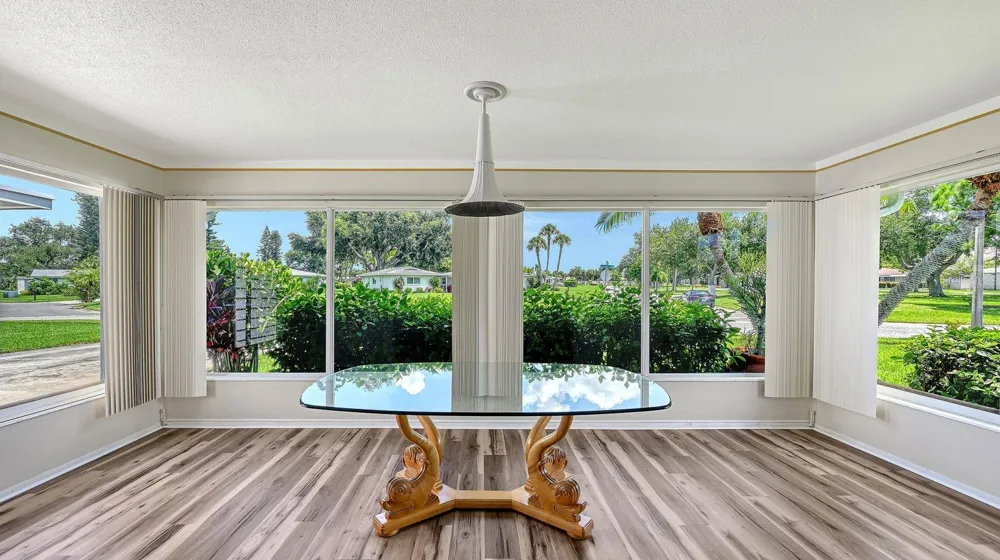 6906 CURTISS AVENUE #132 Sarasota, FL 34231