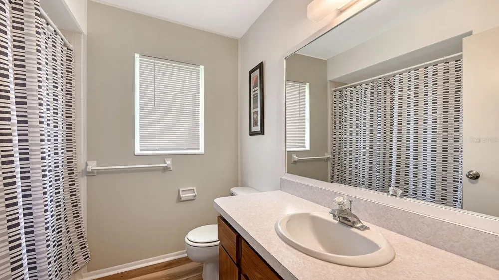 6906 CURTISS AVENUE #132 Sarasota, FL 34231