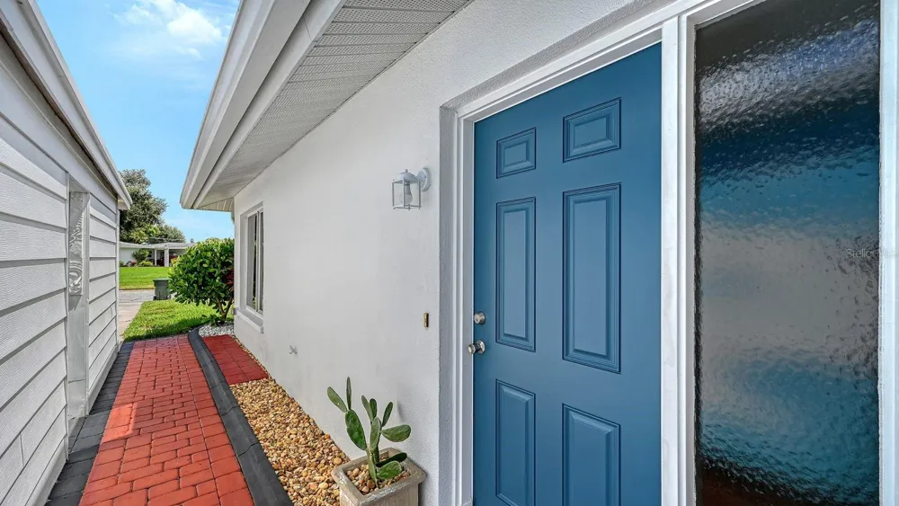 6906 CURTISS AVENUE #132 Sarasota, FL 34231