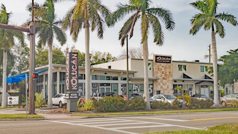 6906 CURTISS AVENUE #132 Sarasota, FL 34231