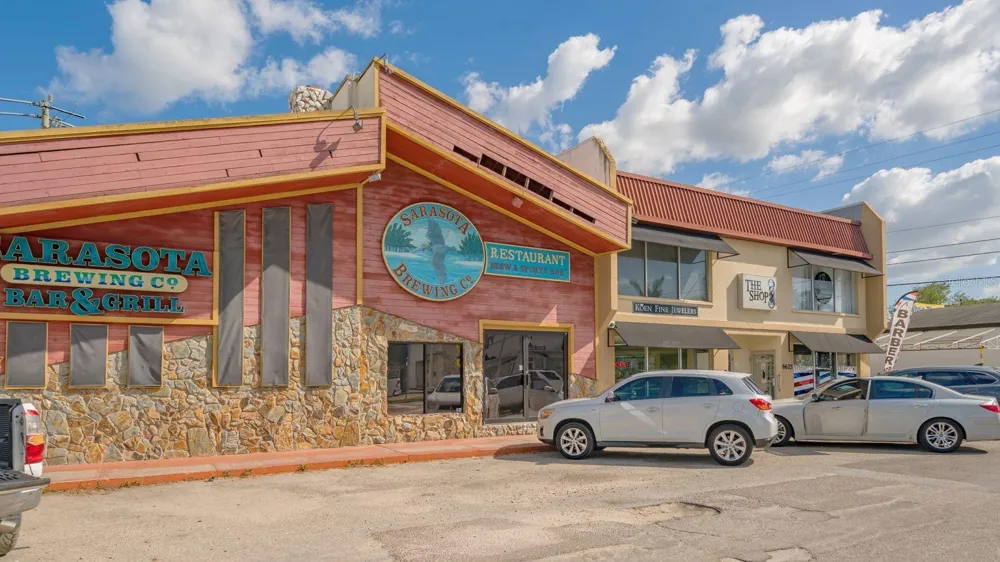 6906 CURTISS AVENUE #132 Sarasota, FL 34231