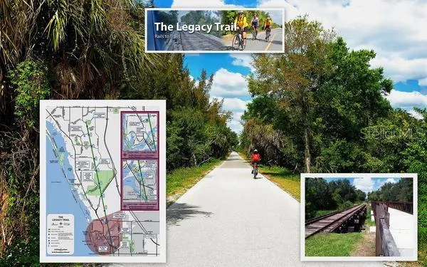 6906 CURTISS AVENUE #132 Sarasota, FL 34231