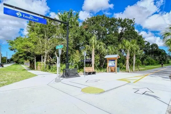 6906 CURTISS AVENUE #132 Sarasota, FL 34231