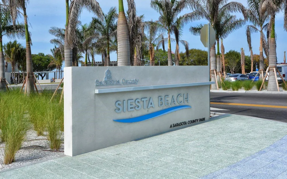 6906 CURTISS AVENUE #132 Sarasota, FL 34231