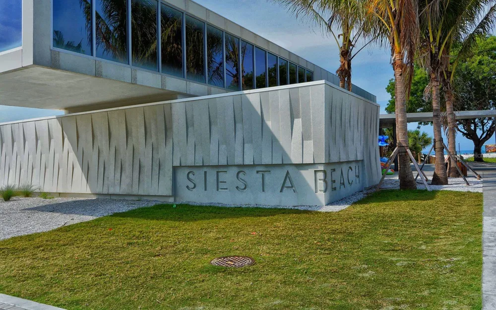 6906 CURTISS AVENUE #132 Sarasota, FL 34231