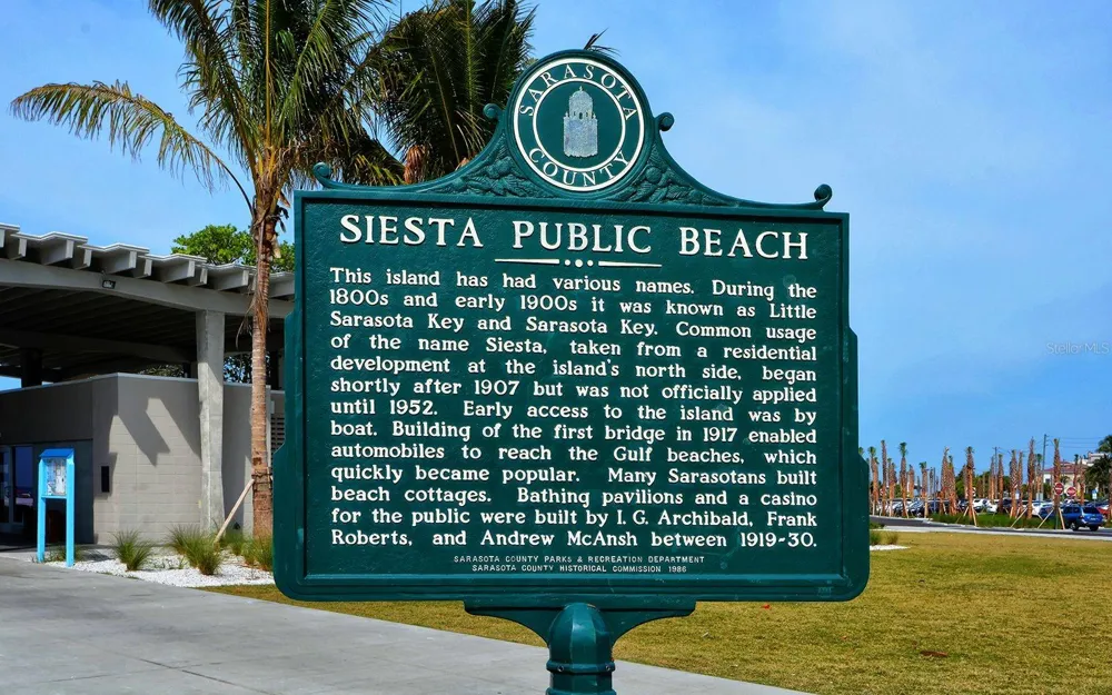 6906 CURTISS AVENUE #132 Sarasota, FL 34231