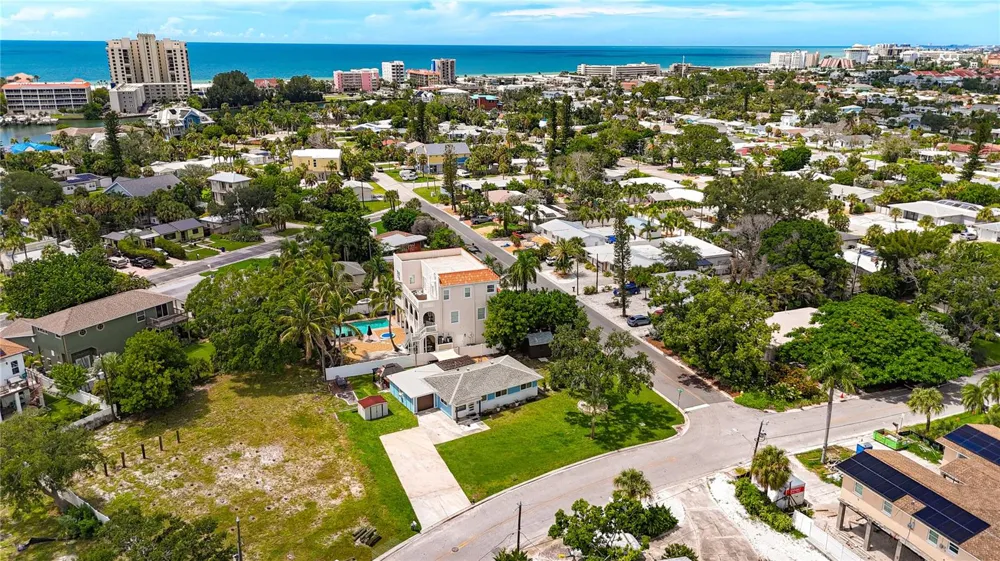 3982 POINSETTIA DRIVE St Pete Beach, FL 33706