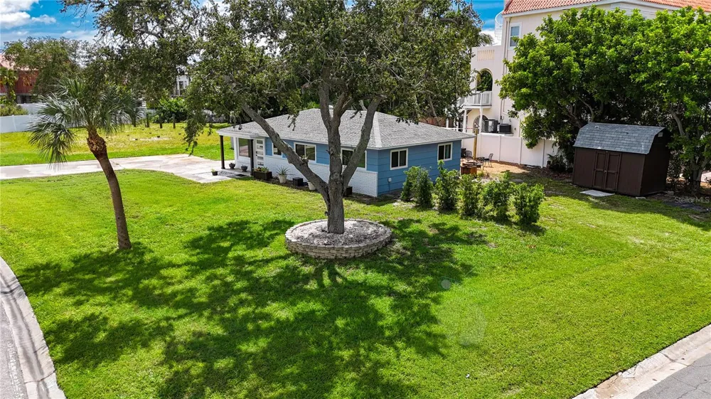 3982 POINSETTIA DRIVE St Pete Beach, FL 33706
