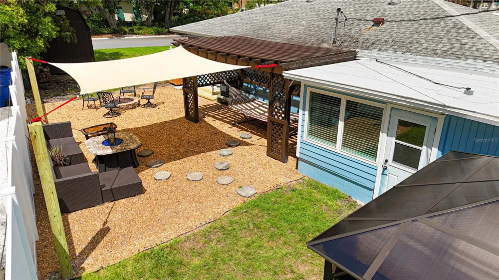 3982 POINSETTIA DRIVE St Pete Beach, FL 33706