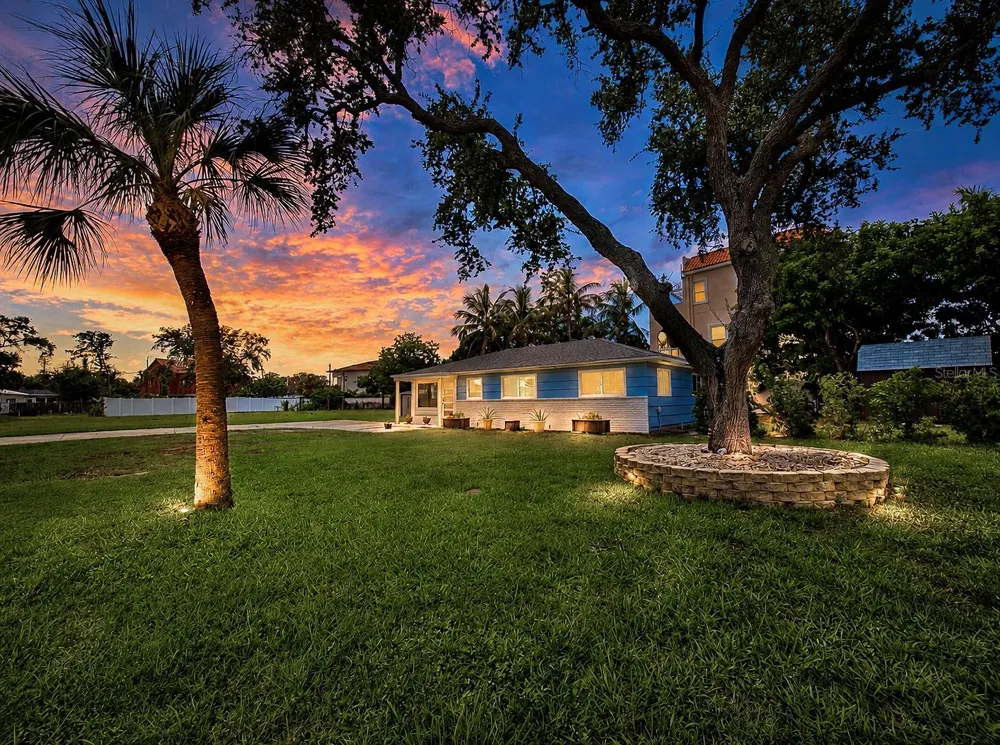 3982 POINSETTIA DRIVE St Pete Beach, FL 33706
